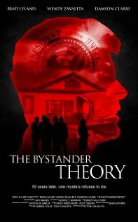 Постер: The Bystander Theory