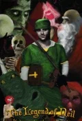 Постер: The Legend of Neil