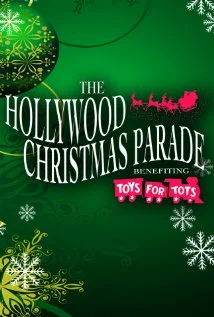 Постер: 80th Annual Hollywood Christmas Parade