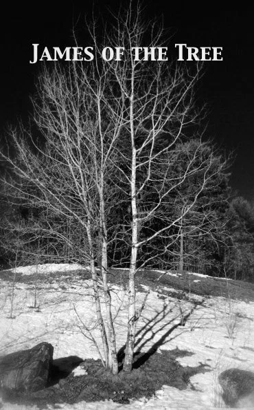 Постер: James of the Tree