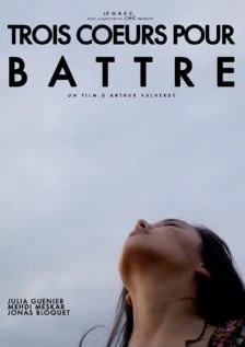 Постер: Trois coeurs pour battre