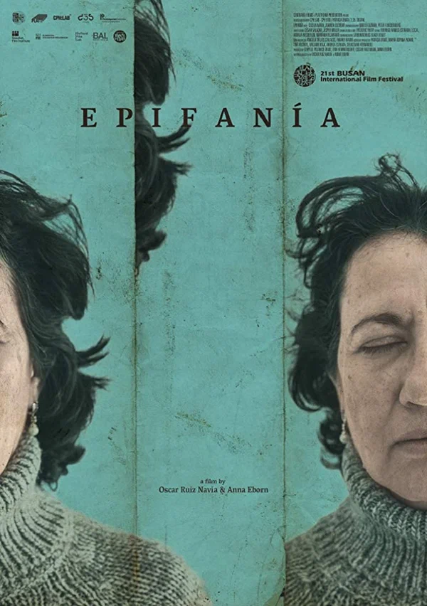 Постер: Epifanía