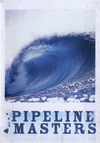 Постер: Pipeline Masters