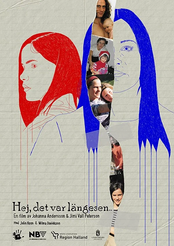 Постер: Hej, det var längesen..