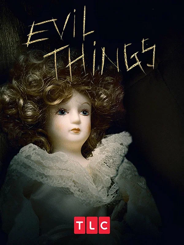 Постер: Evil Things