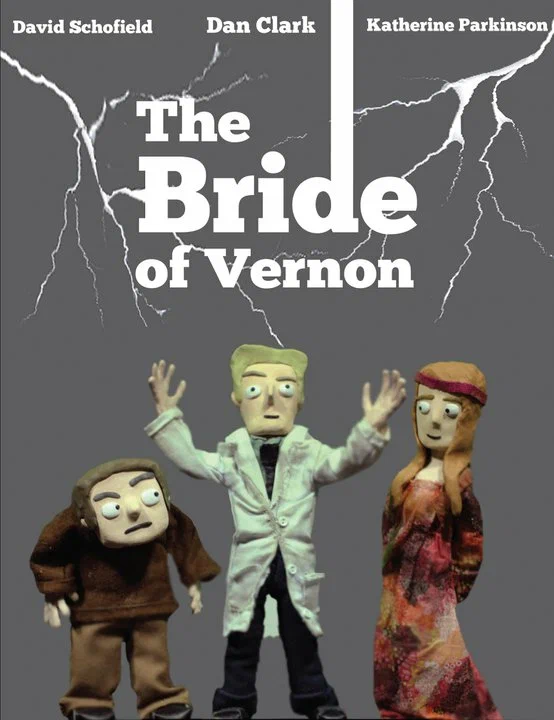 Постер: The Bride of Vernon