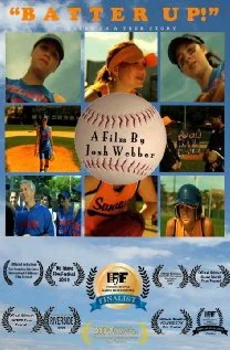 Постер: Batter Up