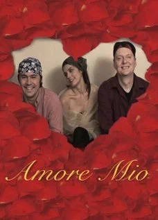 Постер: Amore mio