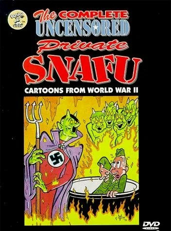 Постер: A Lecture on Camouflage