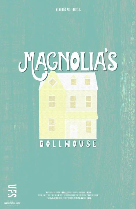 Постер: Magnolia's Dollhouse