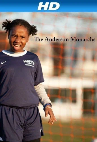 Постер: The Anderson Monarchs