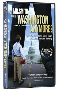 Постер: Can Mr. Smith Get to Washington Anymore?