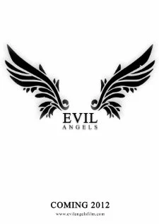 Постер: Evil Angels