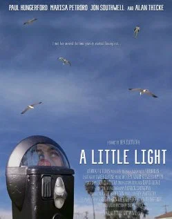 Постер: A Little Light