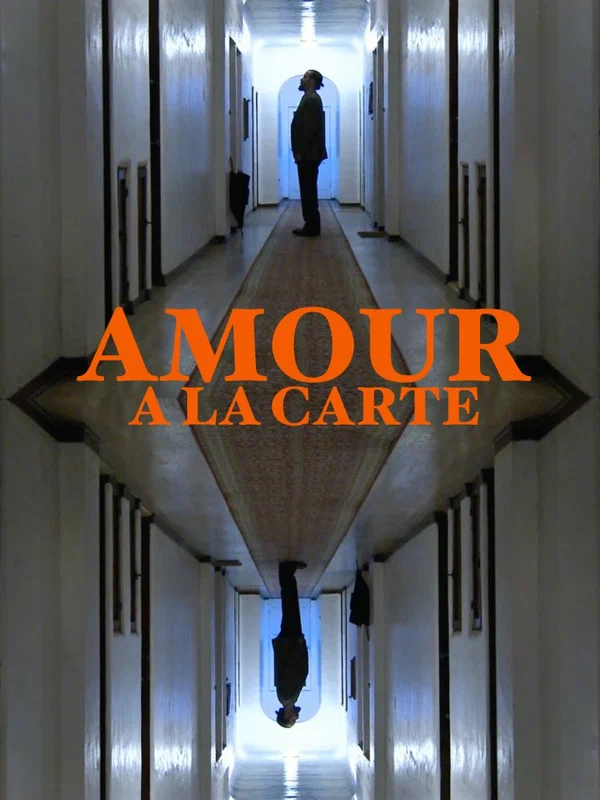 Постер: Amour A La Carte