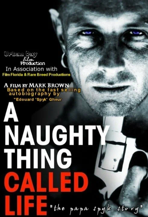 Постер: A Naughty Thing Called Life
