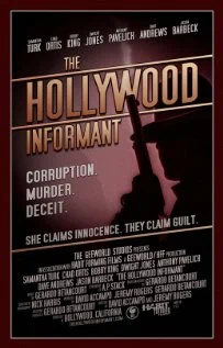 Постер: The Hollywood Informant