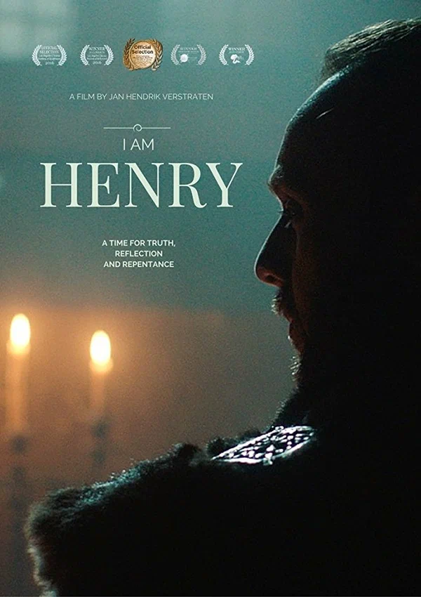 Постер: I Am Henry