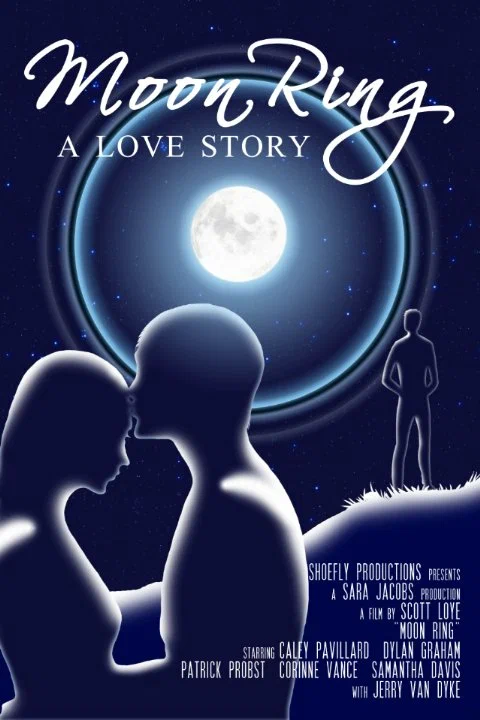 Постер: Moon Ring