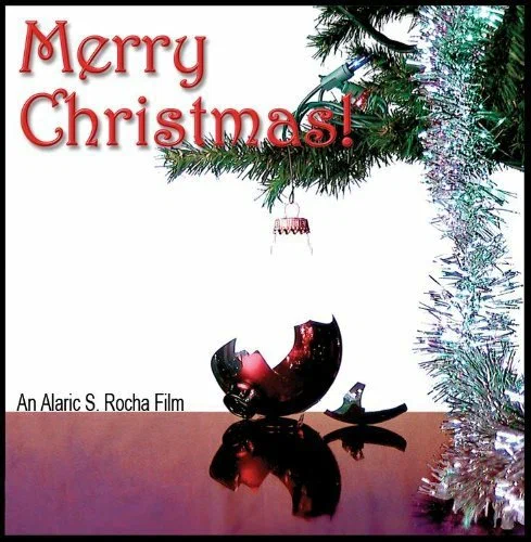 Постер: Merry Christmas!