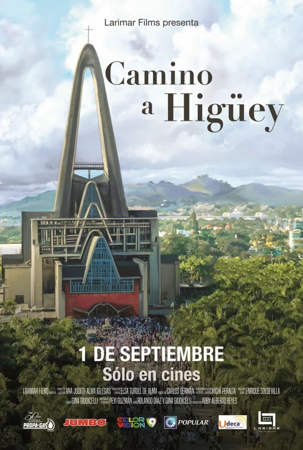 Постер: Camino a Higüey