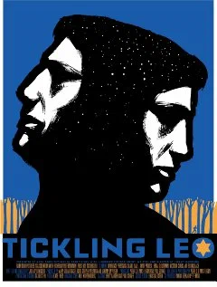 Постер: Tickling Leo