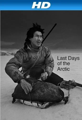 Постер: Andlit norðursins