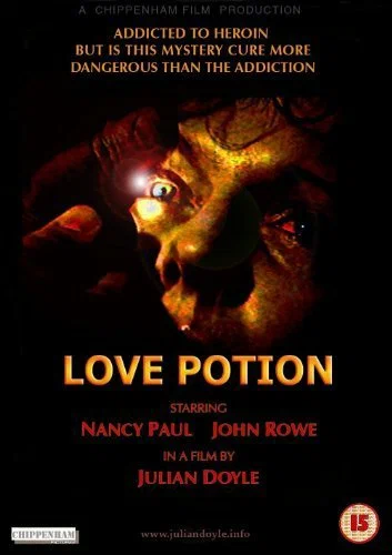 Постер: Love Potion