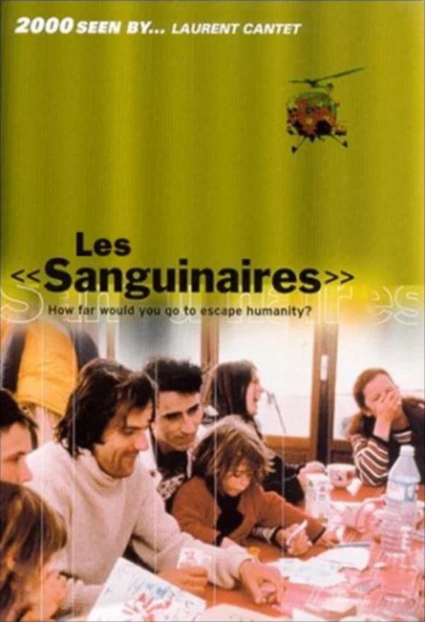 Постер: Les sanguinaires