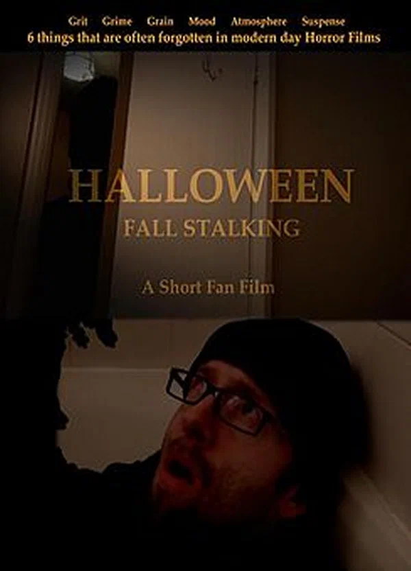 Постер: Halloween Fall Stalking