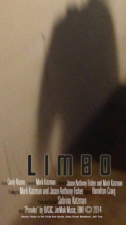 Постер: Limbo