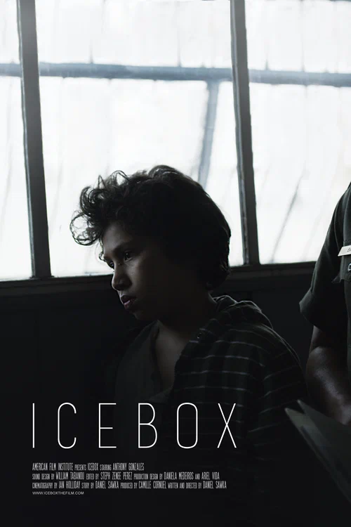Постер: Icebox