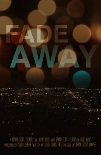 Постер: Fade Away