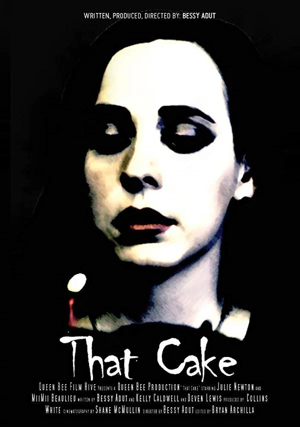 Постер: That Cake