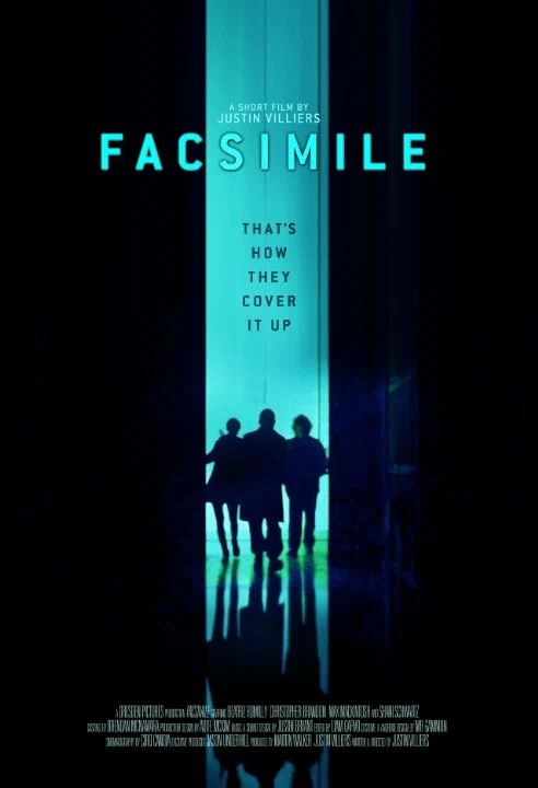 Постер: Facsimile