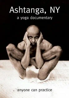 Постер: Ashtanga, NY