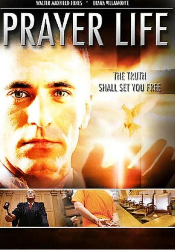 Постер: Prayer Life