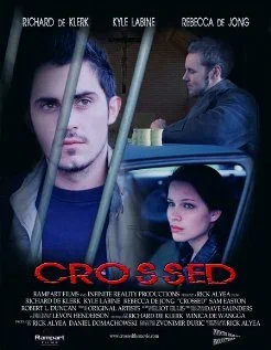 Постер: Crossed