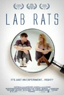 Постер: Lab Rats