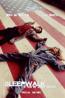 Постер: Sleepwalk