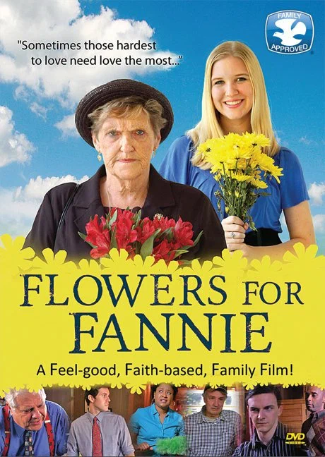 Постер: Flowers for Fannie