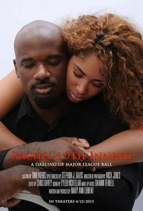Постер: Rachel's 9th Inning