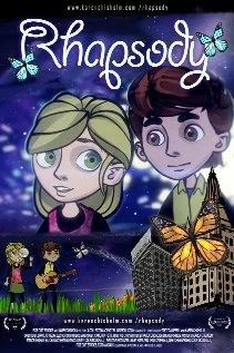 Постер: Rhapsody