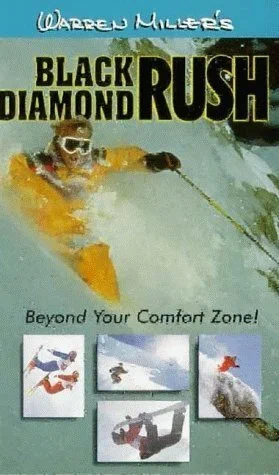 Постер: Black Diamond Rush