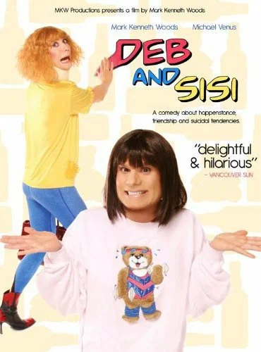 Постер: Deb and Sisi
