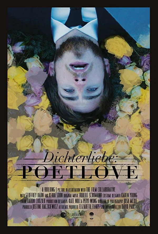 Постер: Dichterliebe: PoetLove