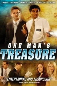 Постер: One Man's Treasure