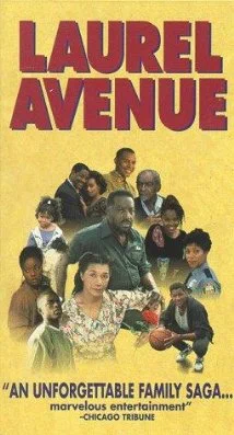 Постер: Laurel Avenue