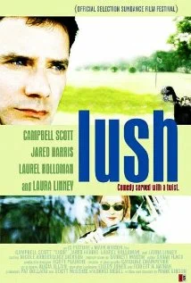 Постер: Lush