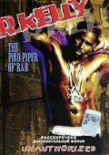 Постер: R. Kelly: The Pied Piper Of R&B